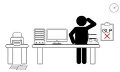 Instem - Integrated Ames Plate Counting, Study Management and Reporting Software