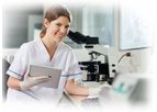 Logbook - Version ELN - Replace GLP & Non-GLP Paper Data Assays Software