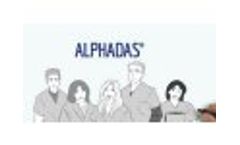 Alphadas Video