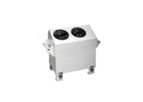 Model MT-CH0001 & MT- CH0002 - Ceilometer