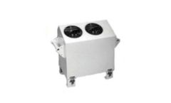 Model MT-CH0001 & MT- CH0002 - Ceilometer