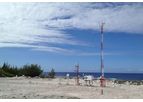 Airport Weather Advisor - Automated Weather Observing System (AWOS)