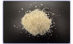DESI ChitoVan - Chitosan Flake