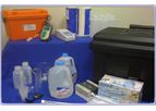 DESI ChitoVan - Portable Water Treatment Monitoring Kit
