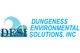 Dungeness Environmental Solutions, Inc. (DESI)