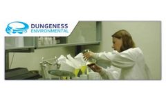 Water Quality Analysis Services