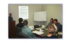 Chitosan-Enhanced Sand Filtration (CESF) Operator Certification Program