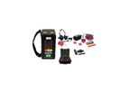 Delsar - Model LD3 - Compact Seismic / Acoustic Listening Device