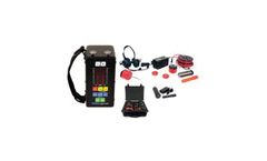 Delsar - Model LD3 - Compact Seismic / Acoustic Listening Device