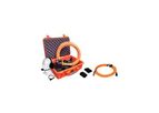 ConSpace - Model 3 - Safety Monitoring Rescue Kit for Three Rescuers