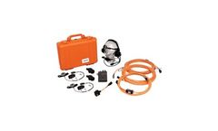 ConSpace - Bomb Disposal Communication Kit