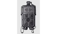Savox TRICS - Model C4 - Tactical Radio and Intercom Control System