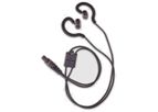 Savox Noise-COM - Model 100 - In-Ear Hearing Protection Headset