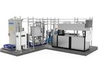 Chart - Small-Scale Carbon Capture System