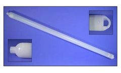 Jensen - Model BAI-1250-DP24, 36 - Polyethylene Disposable Bailers