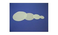 Virgin - Model TFE  Series - PTFE Cap Liners