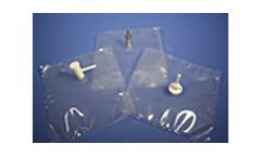 ALTEF - Gas Sampling Bags