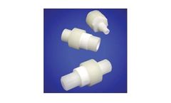 BECO - Model PTFE Series - Check Valves