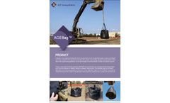 ACEBag Brochure