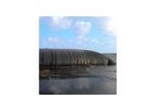 ACETube - Geotextile Tube