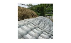 ACEFormer - Durable Polyester (PET) or Polypropylene (PP) Geotextile