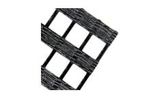 ACEGrid - Model GV - Polyvinyl Alcohol (PVA) Yarns