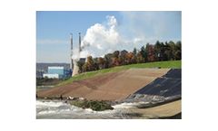 Coal Combustion Residuals Disposal for Power Plants