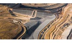 Environmental technology solution for landfill lining systems sector