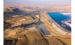 Environmental technology solution for mining industry