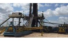 Building & construction technology solutions for drilling industry