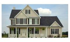 Building & construction technology solutions for residential materials sector