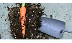 Agriculture technology solutions for the soil additives sector