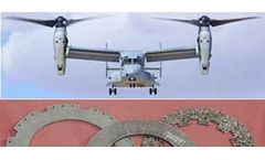 Carbon technology solutions for aerospace industry
