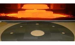 Carbon technology solutions for metals processing industry