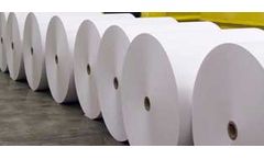 Paper & packaging solutions for high filler solutions sector