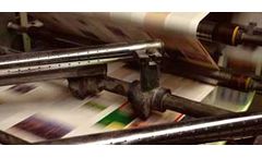 Paper & packaging solutions for coating sector