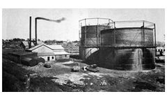 Manufactured Gas Plants (MGP)