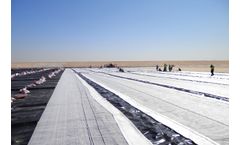 Resistex - Geosynthetic Clay Liners