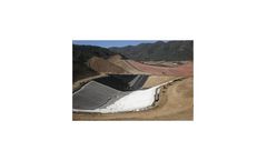 Bentomat - Geosynthetic Clay Liner
