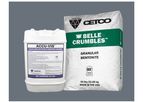 ACCU-Vis & Belle Crumbles - Liquid Drilling Fluid Polymer