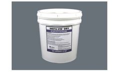 Insta-Vis - Model Dry - Dry Drilling Fluid Polymer