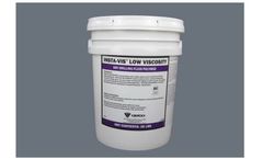 Insta-Vis - Model Low Viscosity - Dry Drilling Fluid Polymer