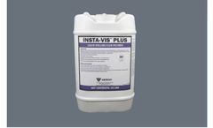 Insta-Vis - Model Plus - Multi-Functional Liquid Drilling Fluid Polymer