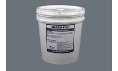 Macro-Fill - Acid Soluble LCM and Sweep Material