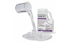 Shore Pac - Viscous Soil Stabilizing Polymer