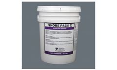 Shore Pac - Model X - Fluid Loss Additive