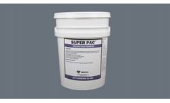 Super Pac - Drilling Fluid Enhancer
