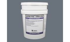 Super Pac - Model Xtra-Low - Liquid Polyanionic Cellulosic Polymer
