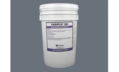 Variflo - Model QD - Quick Dispersing Guar Gum