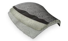 Bentomat - Model ST - Geosynthetic Clay Liners